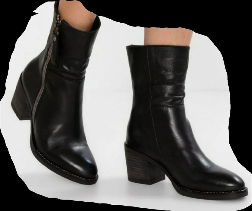 Buty Garmela skora 39