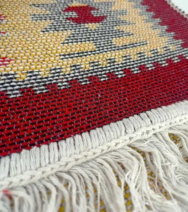 Zestaw dywanów 2 sztuki