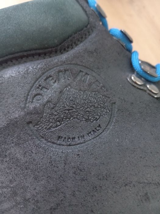 Diemme buty trekkingowe 38 Made in Italy