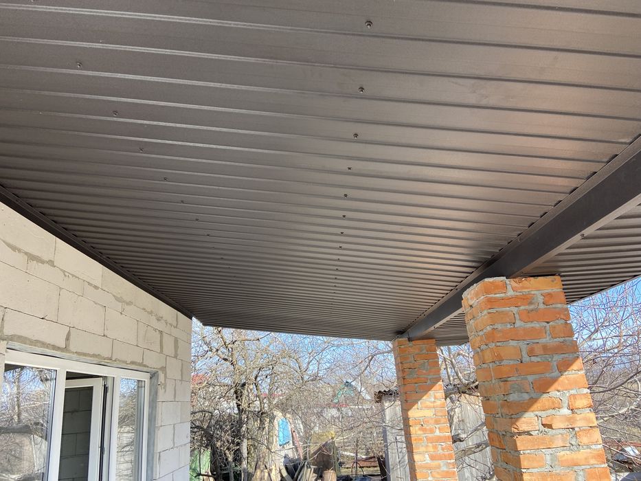 Будинок 1 поверх 85 кв. метрів +2 поверх 70 кв.метрів