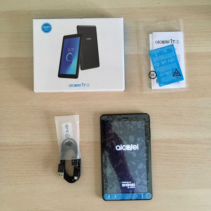 Tablet Alcatel 1T 7 polegadas