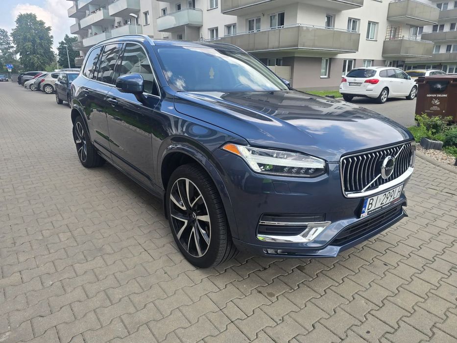 Volvo XC 90