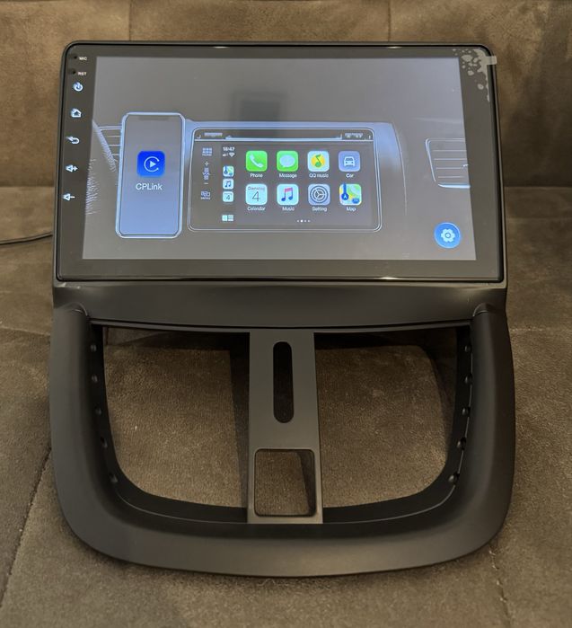 Магнитола Peugeot 207 2006-2015 на Android 13 2/64 CarPlay