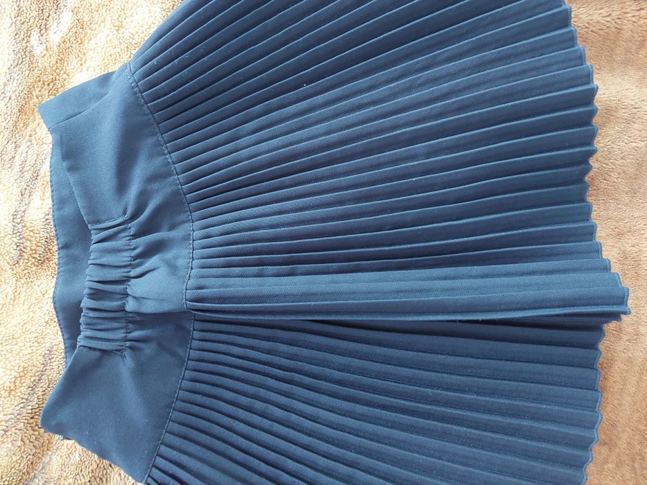 Юбка для дівчинки 116-128