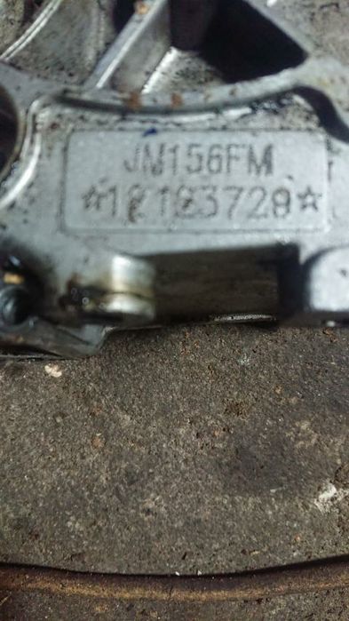 156fmi - купить мотозапчасти - Цена на OLX.ua