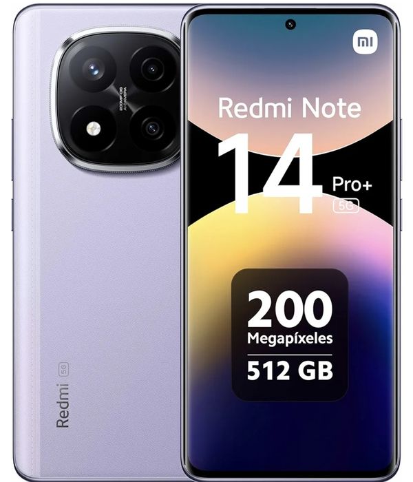 Redmi note 14 pro plus 5G