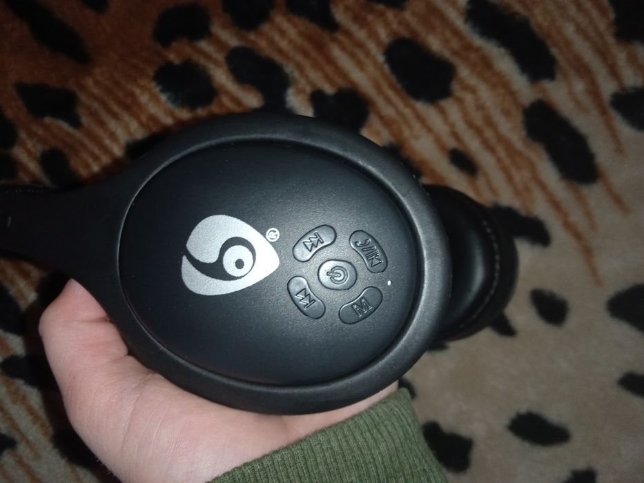 Навушники МХ555 блютуз