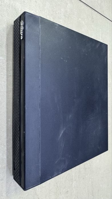 Відеонагляд Dahua