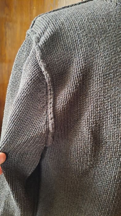 Marc O'Polo sweter roz L