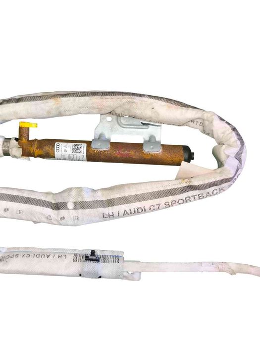 Airbag Cortina Esquerdo AUDI A7 Sportback