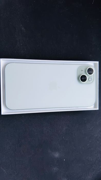 iPhone 15 Plus 128GB