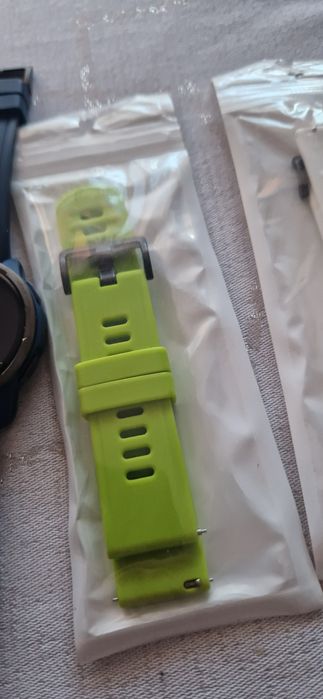 Pasek do  XIAOMI Watch S1 Active