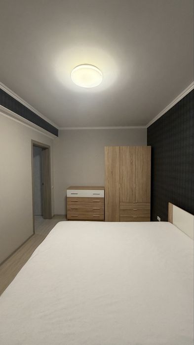 Сдам однокомнатную квартиру с АГВ в 9-ти этажке на Репина !!!