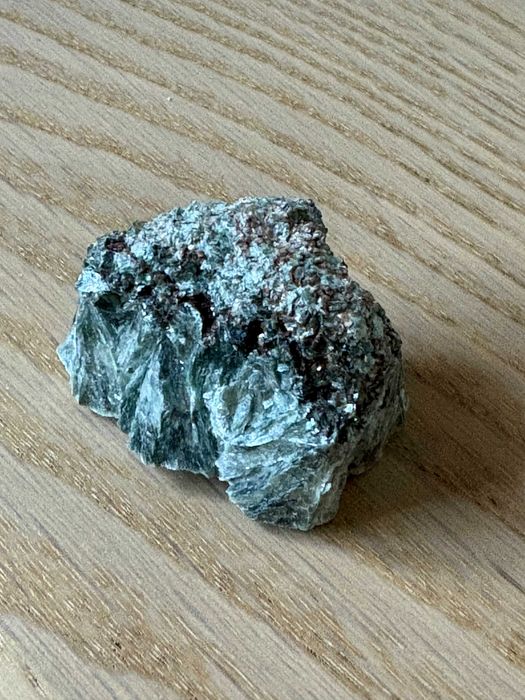 Serafinit, Rosja Syberia