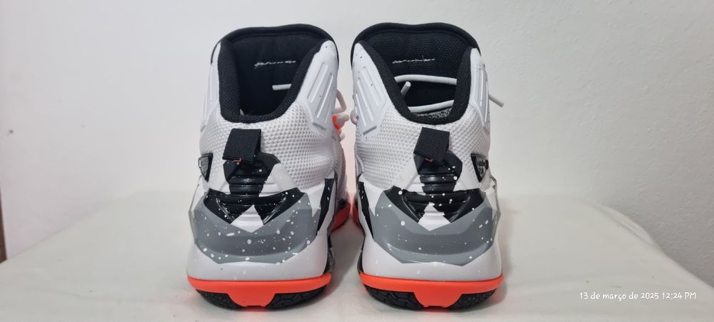 Sapatilhas tarmak original novas