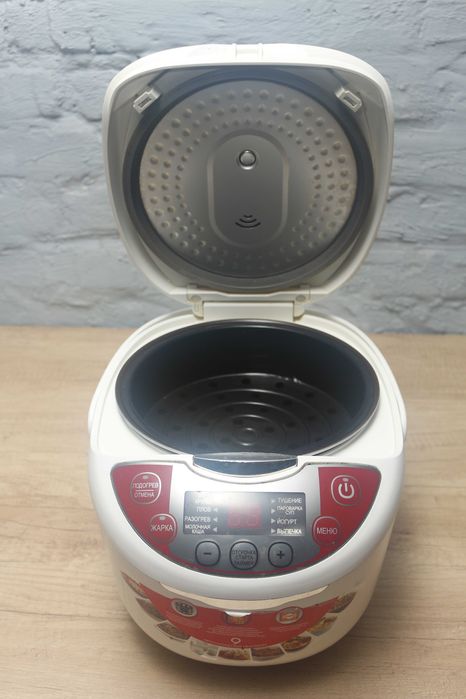 Мультиварка Moulinex serie R19