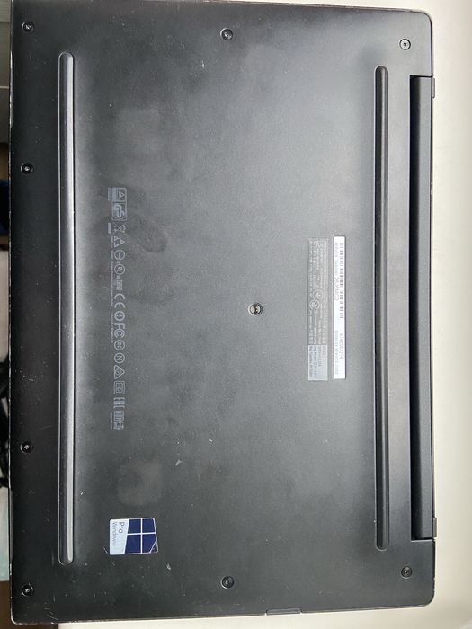Ноутбук Dell Latitude 7370 13.3" Core M5 | 8GB | 128GB M2 SSD |FHD IPS