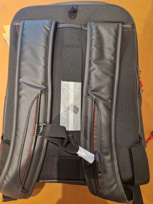 Plecak Samsonite Ecodiver Underseat