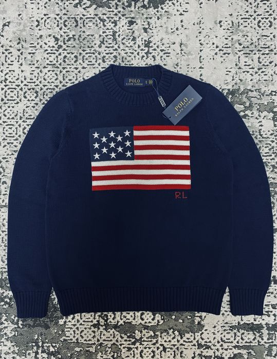 Светр Polo Ralph Lauren,поло ральф