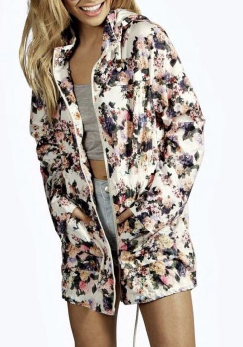 Вітровка плащ дощовик. Розмір S,,M