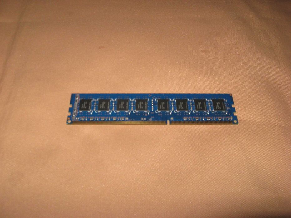 Оперативная память DDR3 4 gb HYNIX Korea