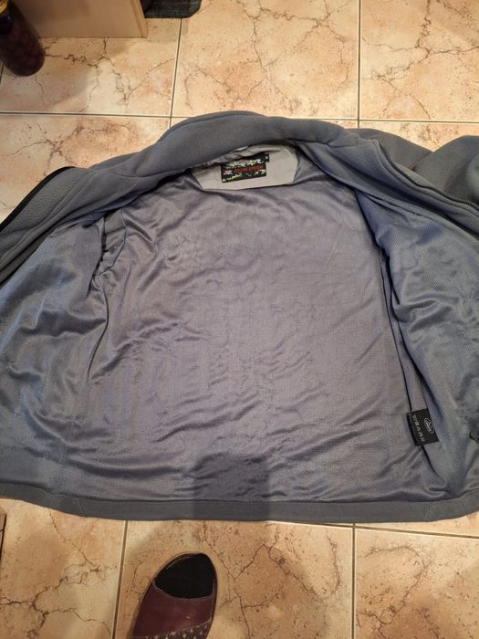 Męska kurtka Campus Vario rozm. M