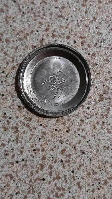 Zegarek Rado automatic