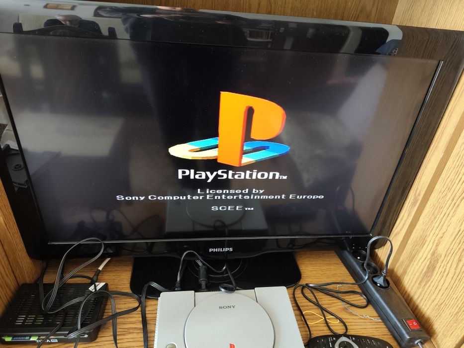 PlayStation PSX PSONE PS1