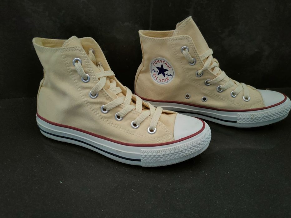 Trampki Converse 37