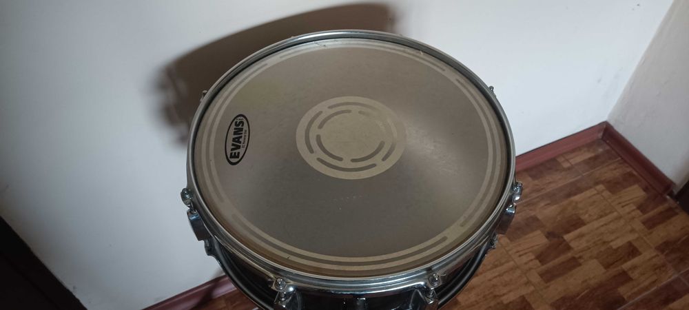 Werbel Mapex M-Birch 14”/5,5” kolor piano black