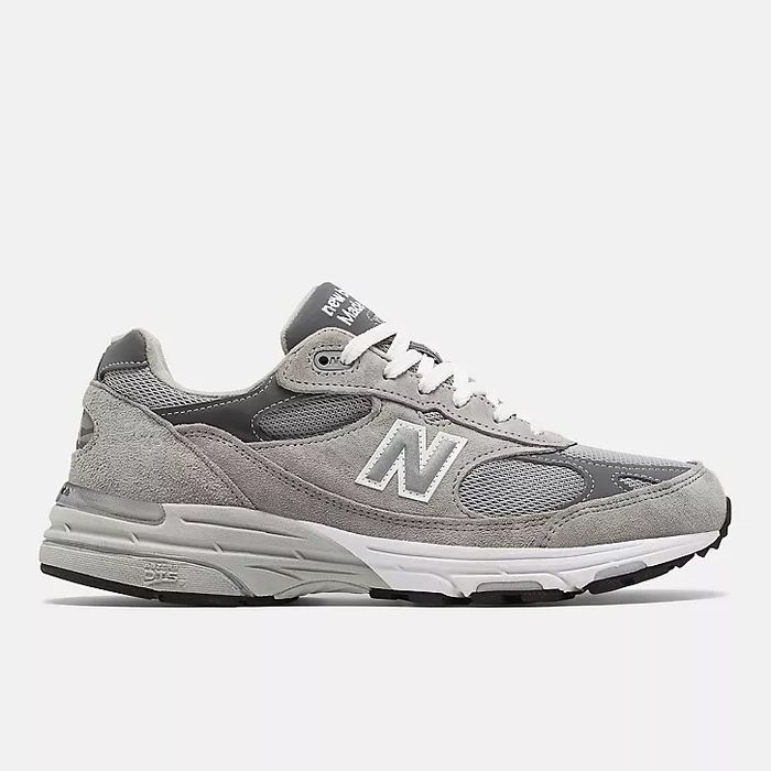 Жіночі кросівки New Balance 993 ОРИГІНАЛ