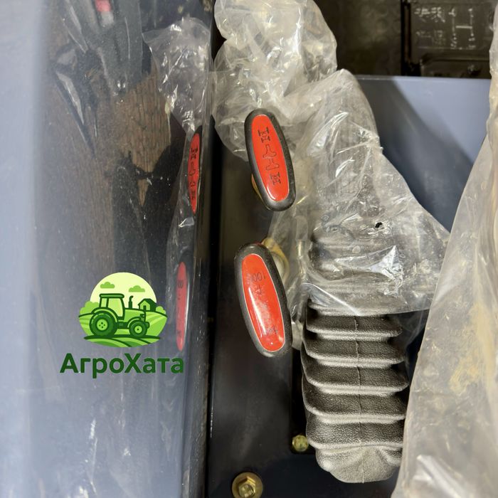 Трактор ДМТЗ 544 топ продажів 2025 року реверс примусова компресор