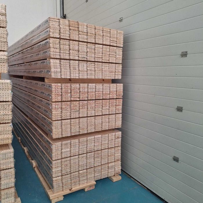FORRO MADEIRA – Abeto Aparelhado 12x96