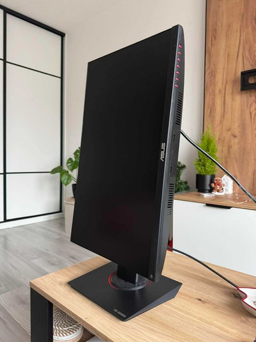 Monitor LED Asus VG249QL3A 23,8 144hz