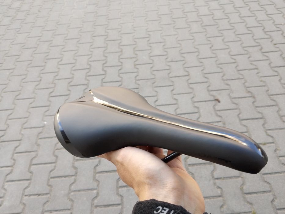 Siodełko rowerowe romet