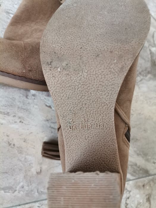 Buty damskie 37 Atmosphere