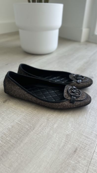 Мокасини Michael Kors в хорошому стані, розмір 40