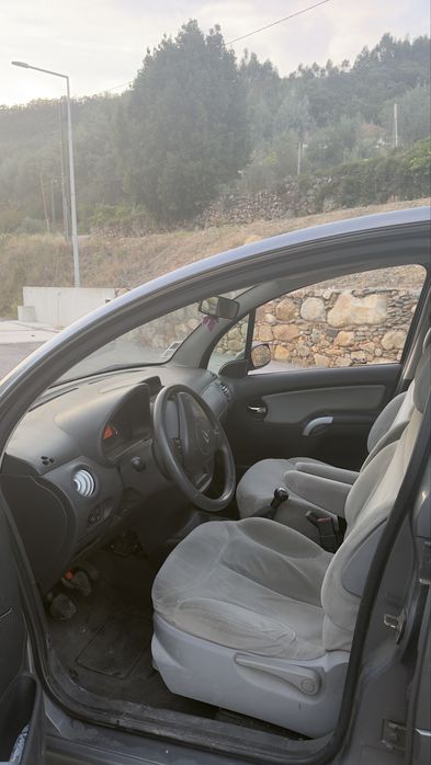 Citroen C3 1.4 hdi exclusive
