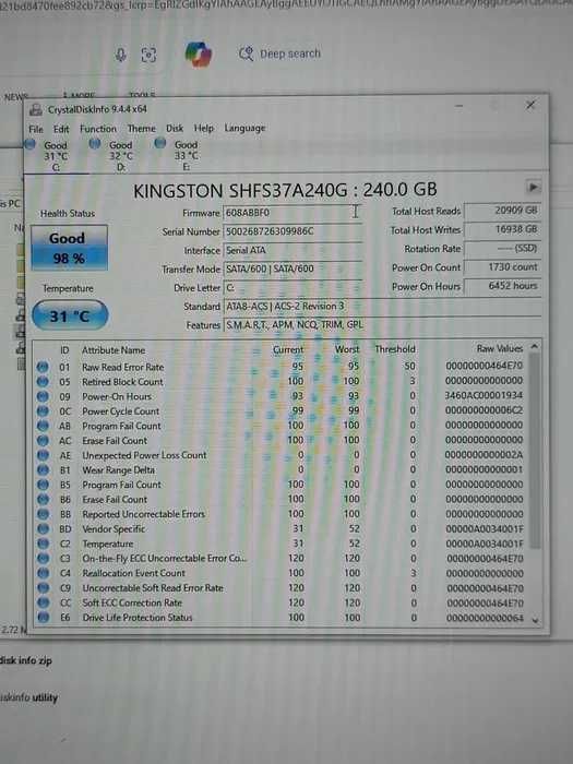 Персональний комп'ютер R-Line Intel Core i5