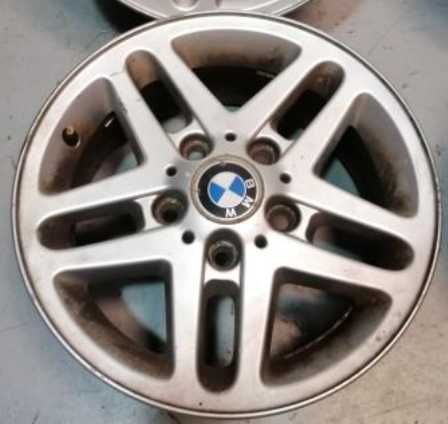 Jante BMW 3 (E46)