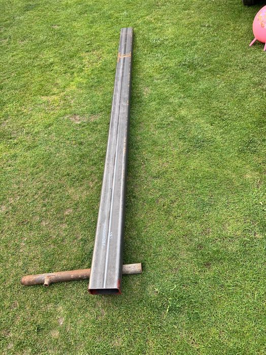 profil stalowy 180x100x8