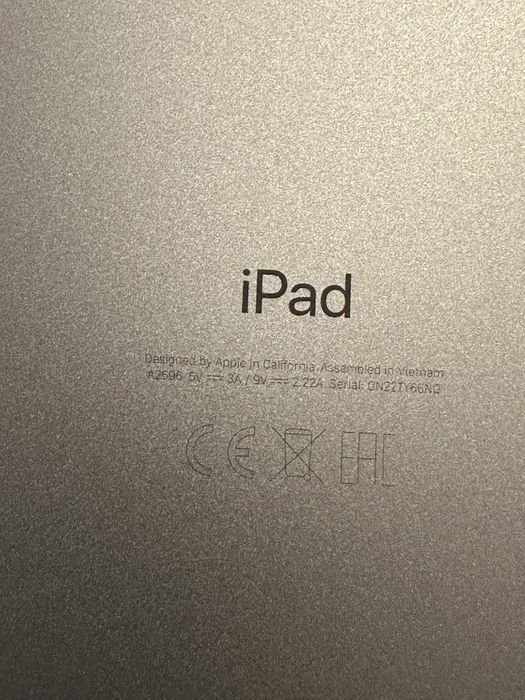 Ipad 10.9 (2024)