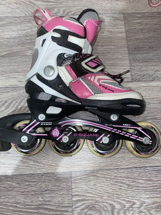 Ролики дитячі