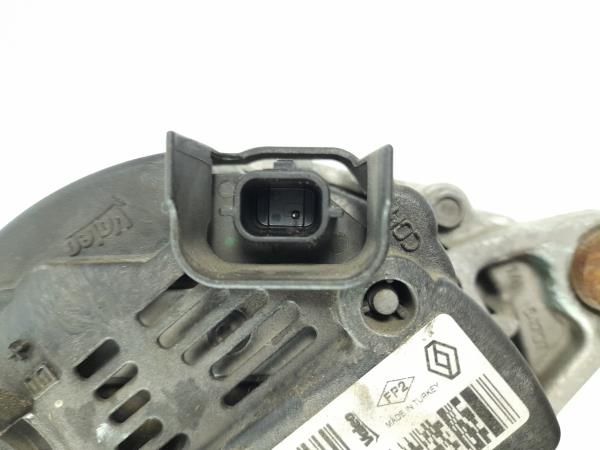 Alternador RENAULT Clio IV (BH_)