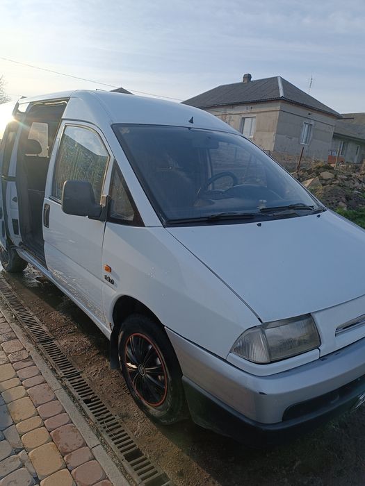 Продам автомобіль