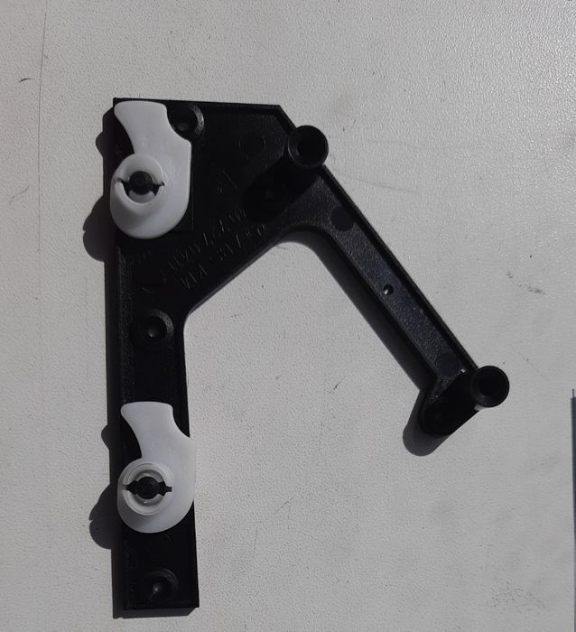 Мерседес W 140 защёлки, заглушки