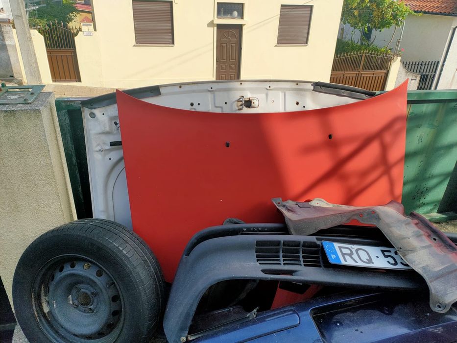 Material toyota corolla liftback