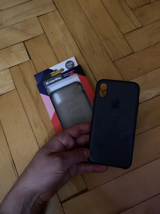 Продам чохли для різних iPhone