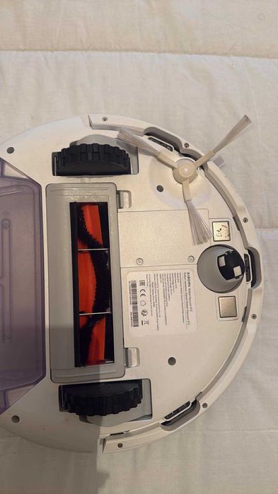 Xiaomi Robot Vacuum E12 COMO NOVO + Garantia até 2026