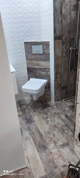 Remonty ,dachy ogólnobudowlany